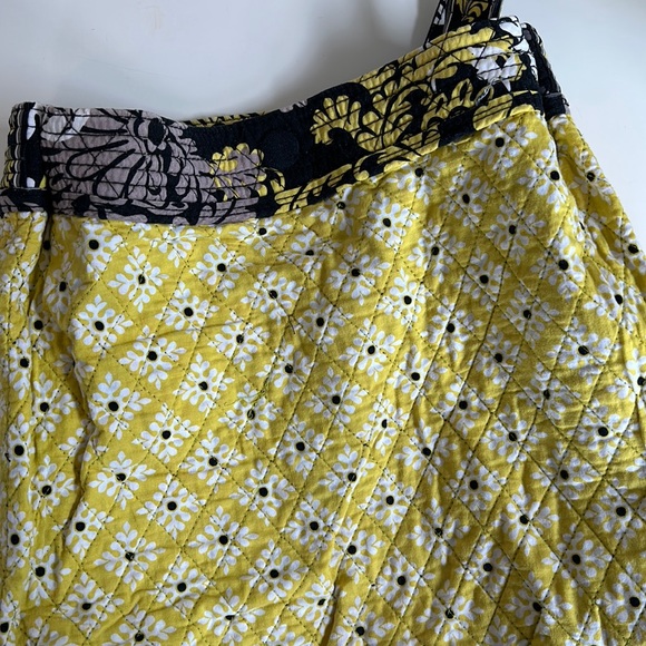 Vera Bradley Shoulder Bag in Baroque - Picture 4 of 4